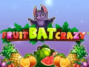 Fruitbat Crazy screenshot