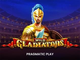 Wild Gladiators screenshot