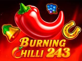 Burning Chilli 243 screenshot