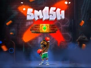 Smash X screenshot