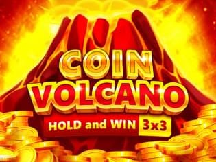 Coin Volcano screenshot