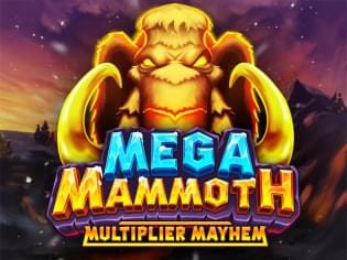 Mega Mammoth Multiplier Mayhem screenshot